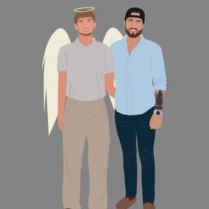 Meet your Posher, Scottie grant